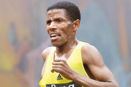 How Jos Hermans discovered an 18-year-old Haile Gebrselassie