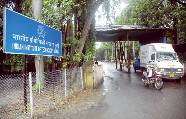 The authorities of IIT Bombay locked Faisal Momin’s room on January 9 to prevent him from entering. Momin was served a final notice on January 15 for keeping felines in his room. Representational pic