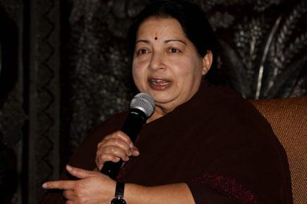 Dhoti issue: Jayalalithaa warns errant clubs, says will cancel licences