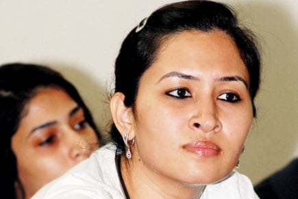 Jwala Gutta-Ashwini Ponnappa lose in Korea Open Superseries 