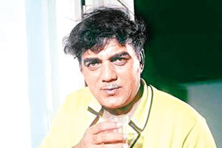A tribute to actor Mehmood