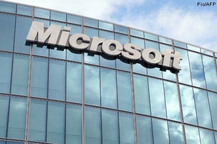 Hyderabad-born Satya Nadella may be Microsoft's new CEO