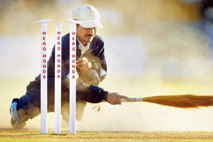 It is time to clean-up for Mumbai cricket