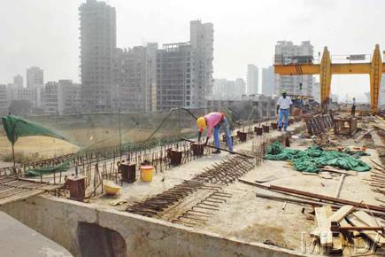 CIDCO misses contractor deadline for Metro rail