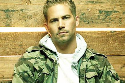 Universal forging ahead to finish 'Fast and Furious' after Paul Walker's death