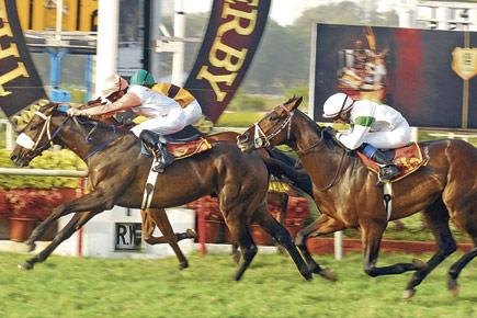 Derby guide for first timers at Mahalaxmi racecourse