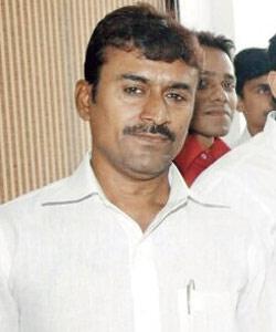 Ramchandra Pal (35), the victim, was having sex with the assailant’s sister for years
