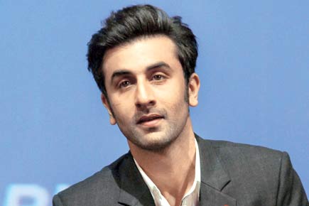 Shooting of Ranbir's next 'Roy' delayed