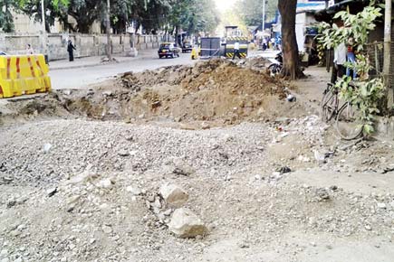 BMC to spend Rs 153 crore via controversial system to execute public works