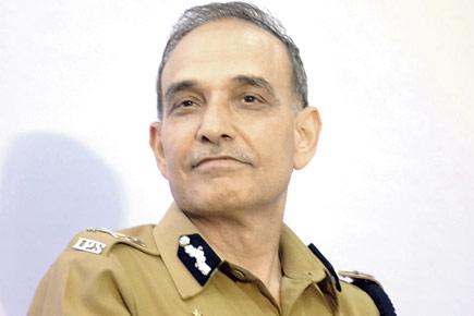 Mumbai Police Commissioner Satyapal Singh resigns