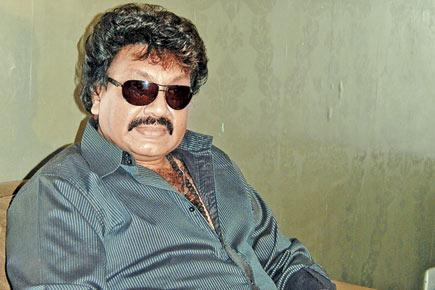 Producer accuses composer Shravan Rathod of implicating him falsely
