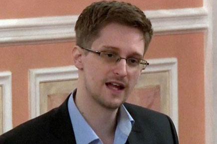Norwegian MPs nominate NSA whistleblower Edward Snowden for Nobel Peace Prize