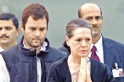 Rahul Gandhi won't be PM candidate, says Sonia Gandhi