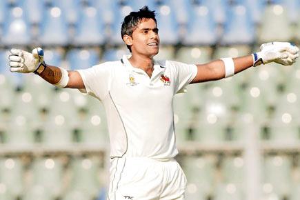 Ranji Trophy: Mumbai's old hands deliver!