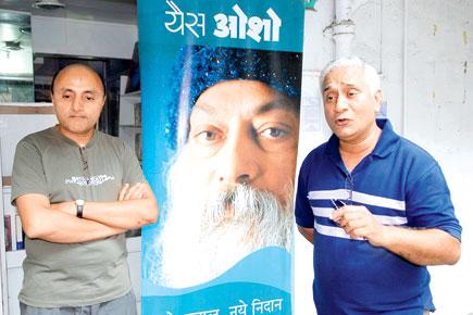 'Police inaction will help forgers leave the country: Osho Foundation follower