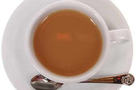 Taste and aroma of tea under serious threat due to climate change