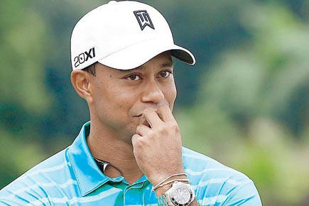 Tiger Woods earned $83 million in 2013