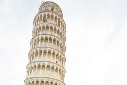 Late Mafia don wanted to blow up Leaning Tower of Pisa
