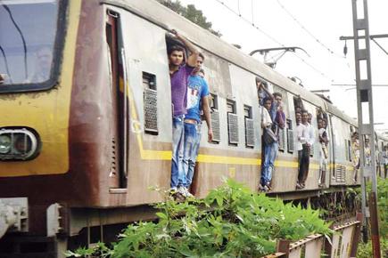 Wait continues for better services on Harbour line