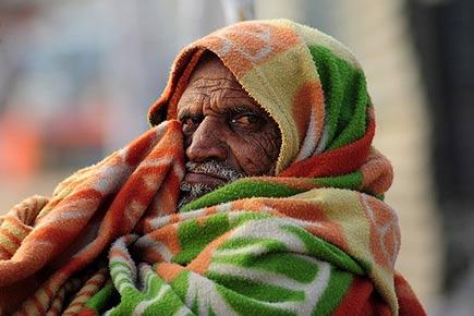 UP shivers as Lucknow records season's coldest day