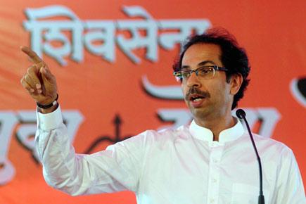 Uddhav Thackeray calls AAP 'item girl', compares Kejriwal to Rakhi Sawant