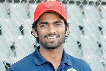 U-19  captain Vijay Zol to be released for Ranji final