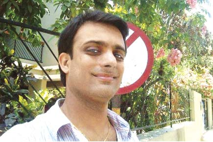 Hit-and-run victim's friends declare Rs 25,000 reward to find his killer