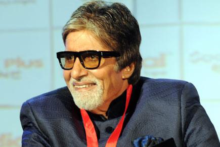 Amitabh Bachchan to own a kabaddi team?