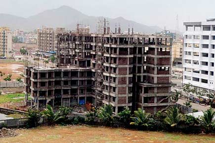 Expect only 1,500 homes instead of 2,450 in Virar