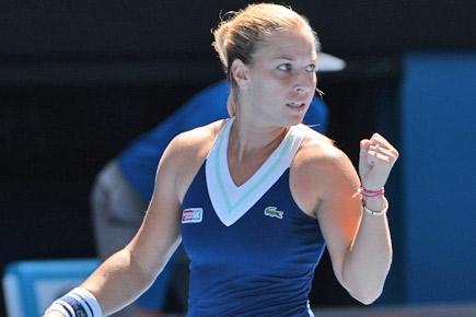 Australian Open: Cibulkova enters semis