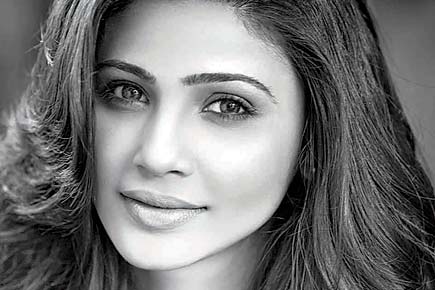 I am working with my first crush: Daisy Shah