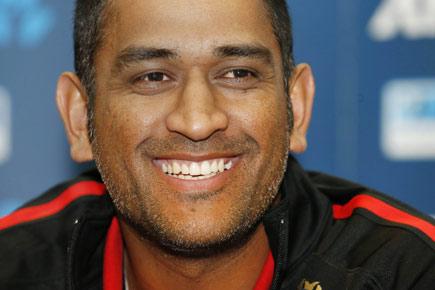 We are not taking New Zealand lightly, says MS Dhoni