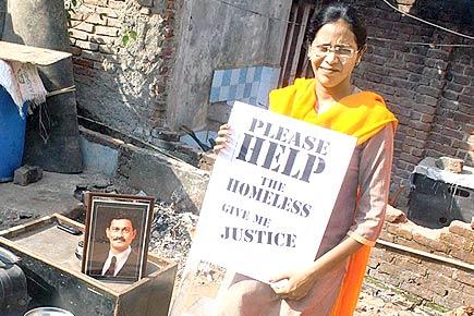 Homeless maid takes to Facebook to get a house in Mumbai