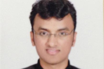 Failure to get engineering admissions, made me work harder: CA exam topper