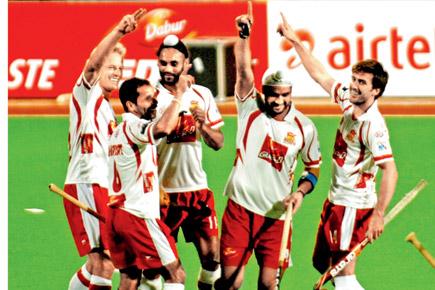 HIL: Another unhappy ending for Mumbai Magicians