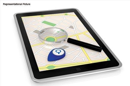 iPad's tracking technology helps man get stolen car back