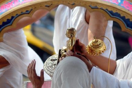 Jain community granted minority status
