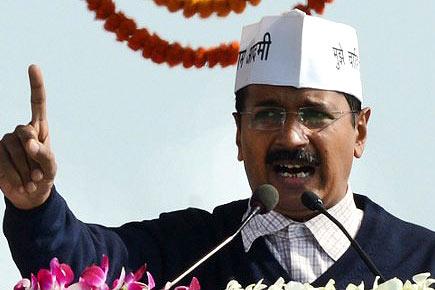 Arvind Kejriwal asks: Does the Home Minister want to fight with the Delhi Govt?