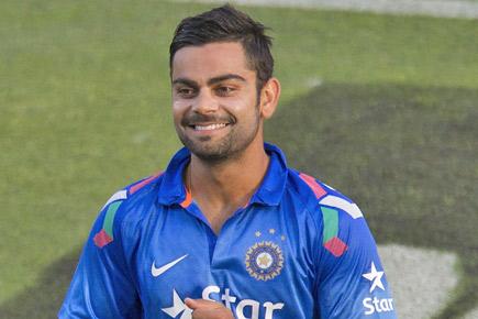I have learnt from my mistakes: Kohli on his temper