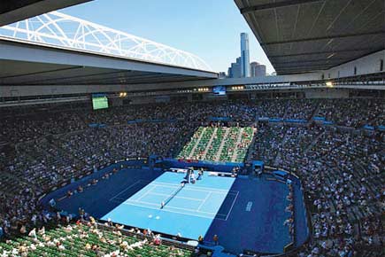 Australian Open: All that you need to know...
