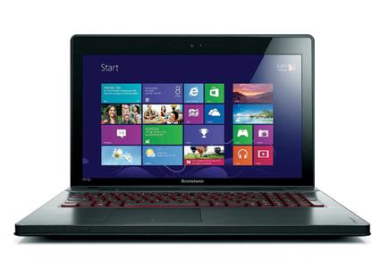 Game on with the Lenovo Ideapad Y510P