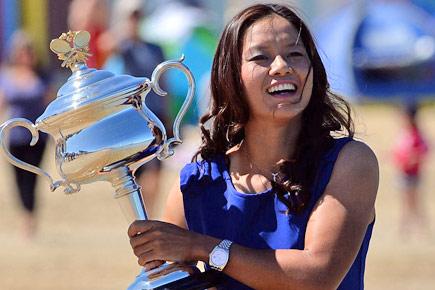 Aus Open champ Li Na's funny one-liners