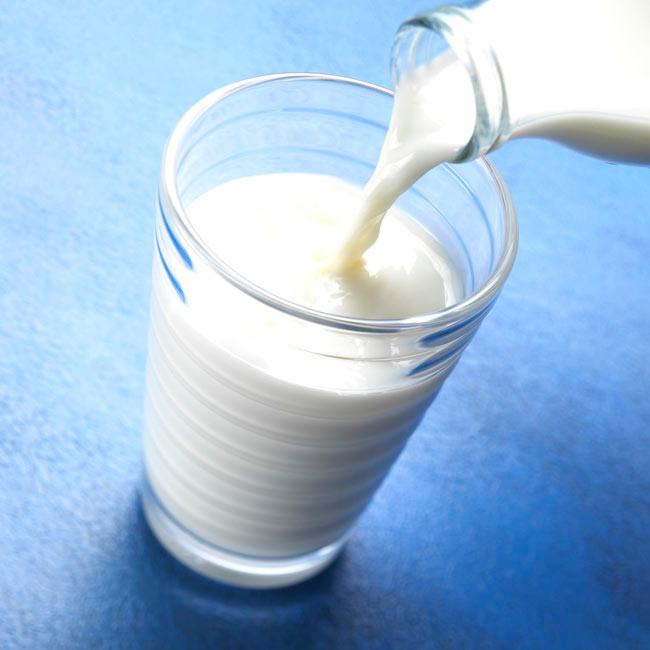 Health: Why people started to drink milk thousands of years ago