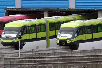 Mumbai monorail clears final hurdle, could open on January 26
