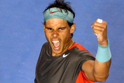 Australian Open: Nadal swats Federer to reach final