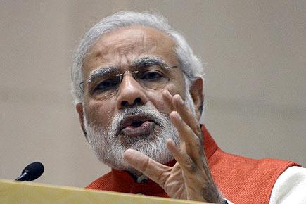 Time sees Narendra Modi as 'America's Other India Problem'