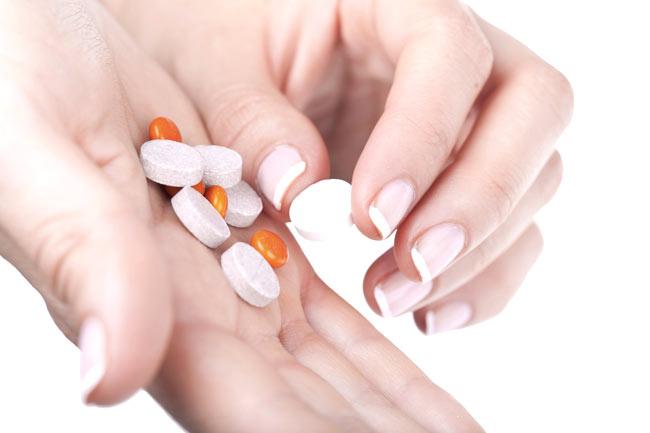 Health: Popping painkillers for flu fever could do more harm than good