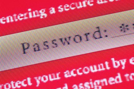 Worst online passwords of 2013 revealed	
