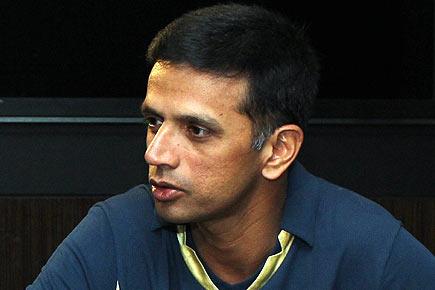 India's series loss to New Zealand a blessing in disguise: Rahul Dravid