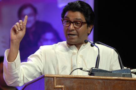 Cases filed against Raj Thackeray over toll plaza attacks